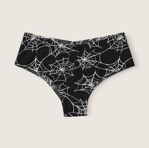 No-Show Cheekster Underwear | Halloween Design | Color - 51QW 💜